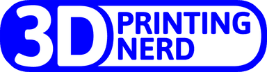 3D Printing Nerd