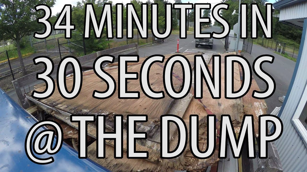 In 30 Seconds: The Dump 01