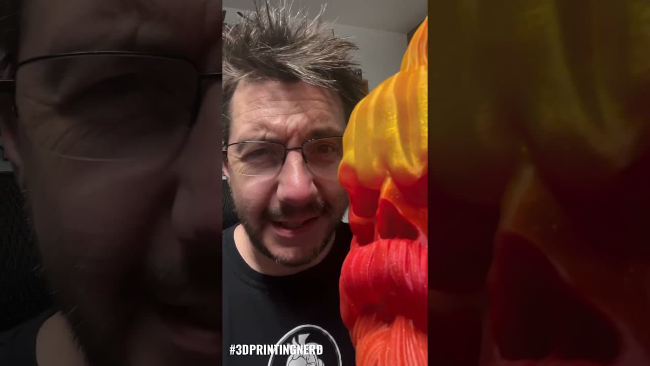 Hit It With a Hammer?! #shorts