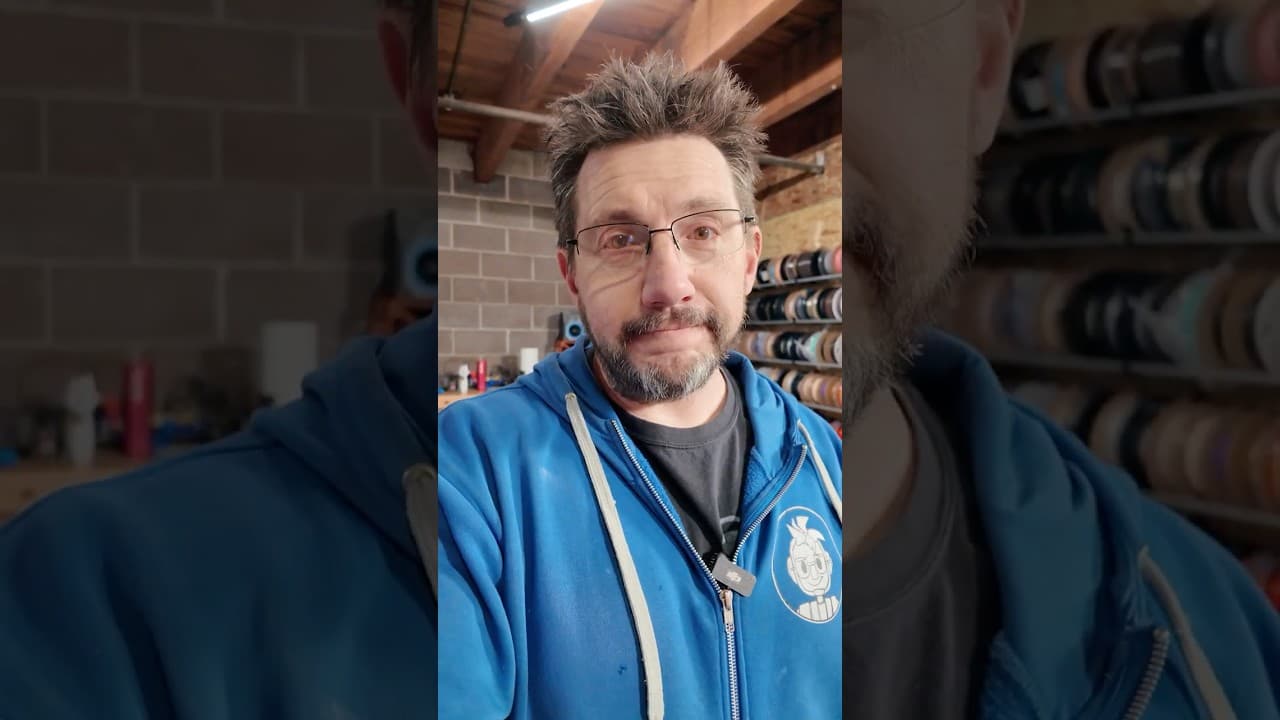 3D Printing is a Crime?! WA House Bills 2320 and 2321 may make that a reality