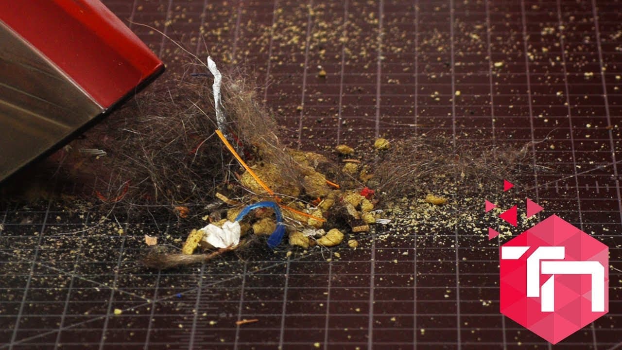 Does This Vacuum Suck? MECO Desktop Vacuum Review