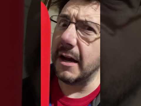 Tip of the Red Rocket is GREAT