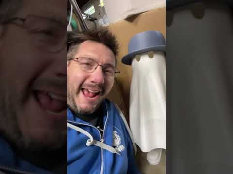 1000% GHOST PART 4 #shorts