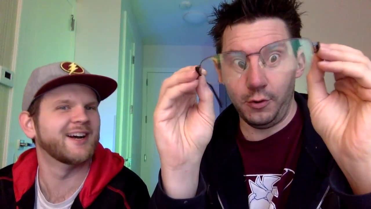 Q&A from New York with my editor Sean!