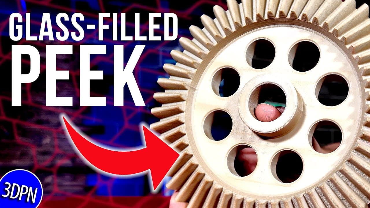 PRINT ANY FILAMENT? 22IDEX from Vision Miner!