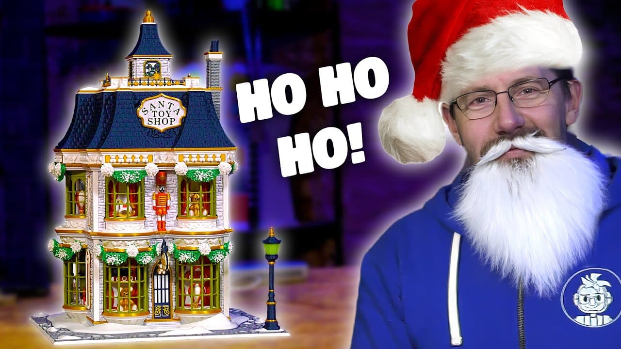 I Didn’t Know 3D Printing Could Do This | Snapmaker U1