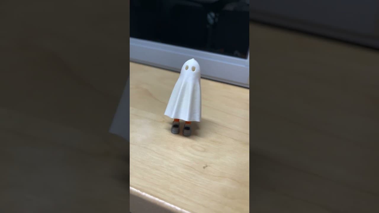 ARMY OF GHOSTS #shorts