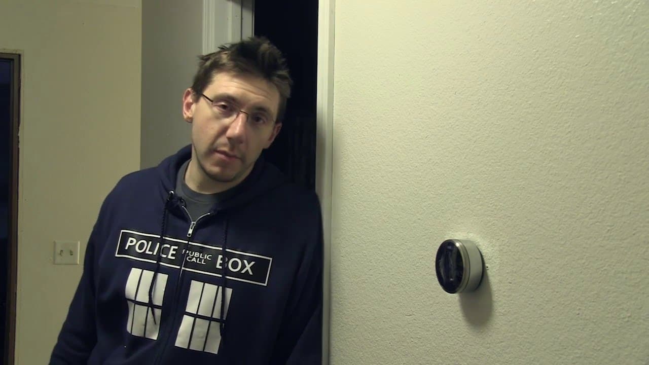 Unboxing and Installing a Nest Thermostat