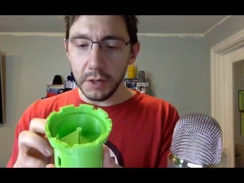 LIVE: Comparing 3D Printed Castle Dice Towers