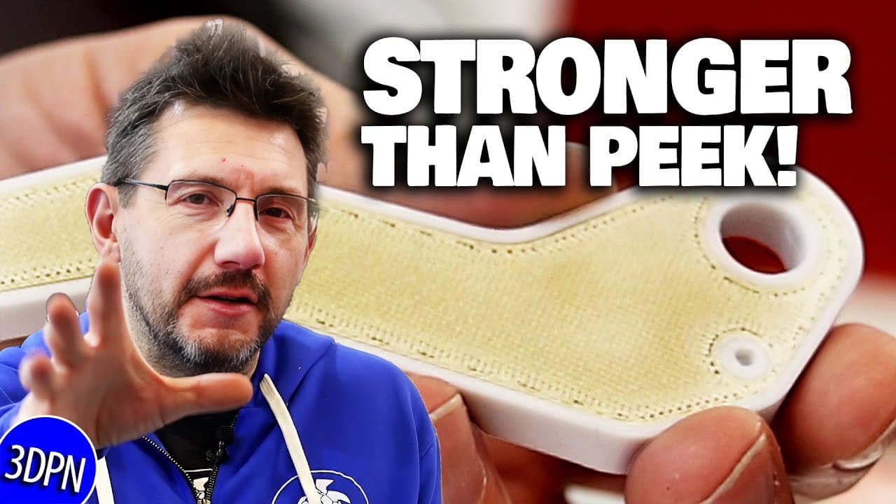 Unicorn Filament! COMPOSITING Tullomer from Z-Polymers!