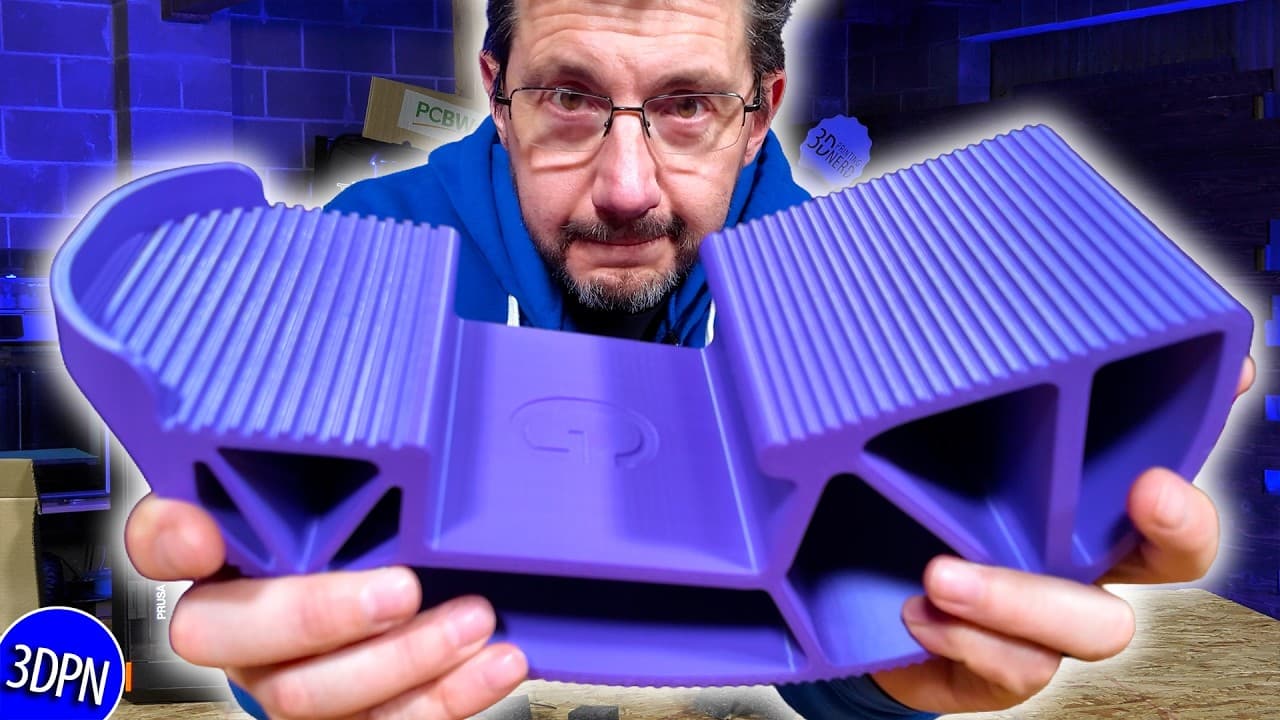 My Initial CORE One L Thoughts