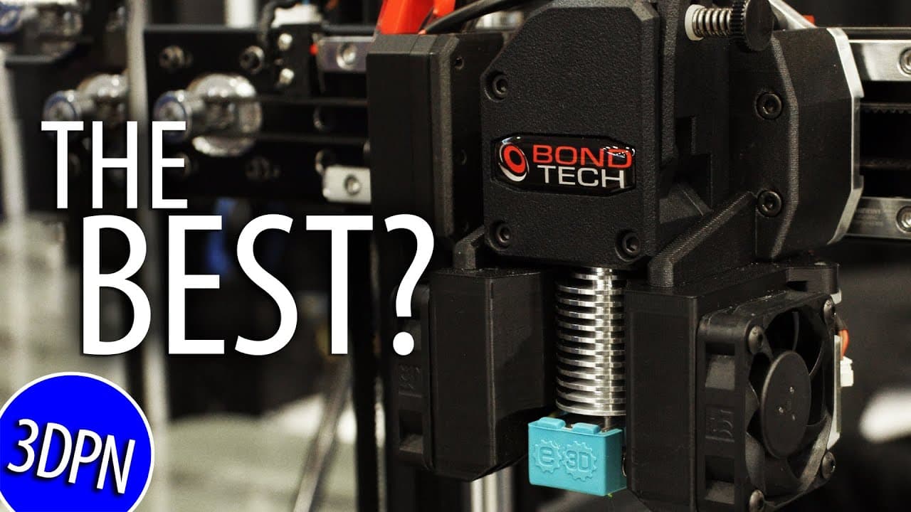 Is THIS the Best 3D Printer? See Elite Machine Works AND MORE at East Coast RepRap Festival part 1!
