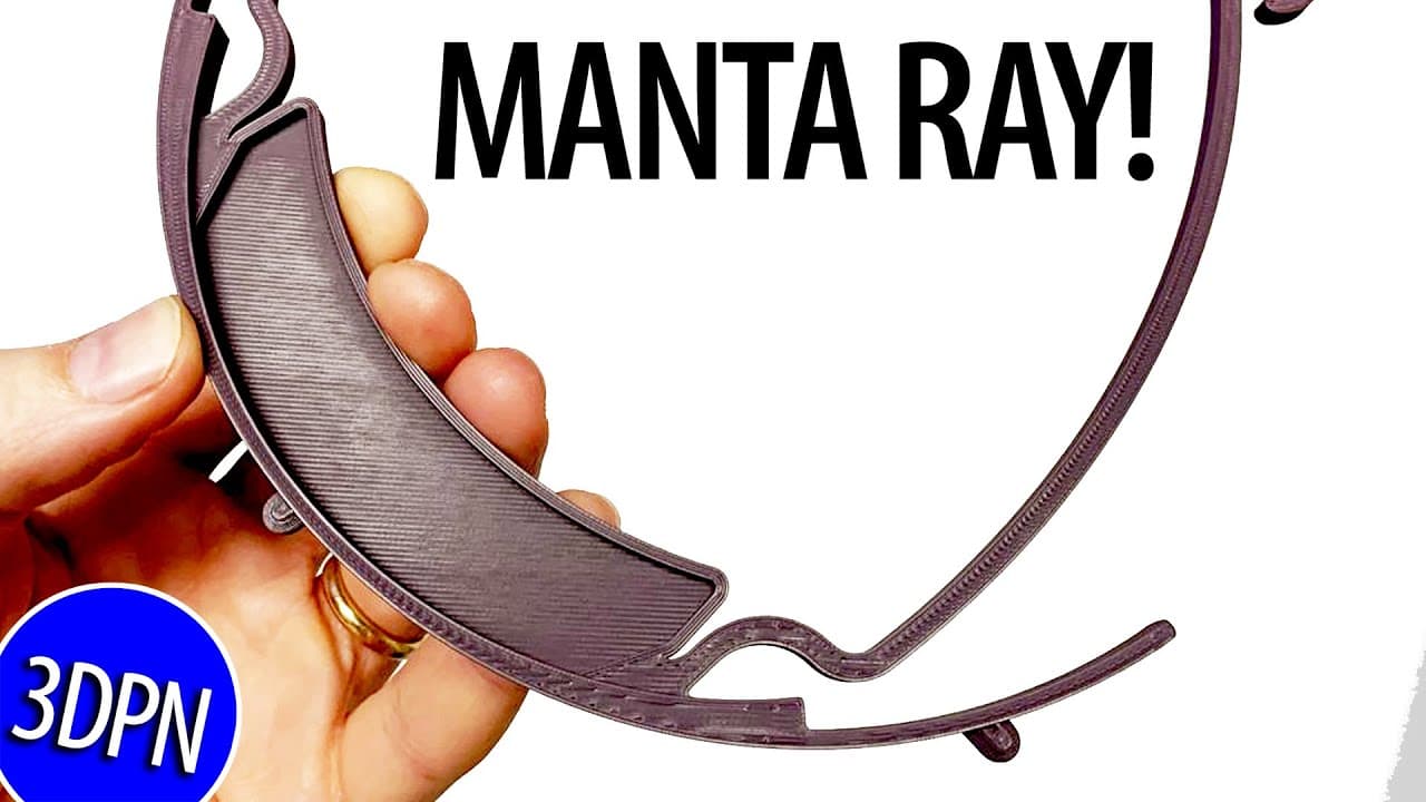 Face Shields and Stacking Prints - Cura, ideaMaker, Simplify3D, Prusa Slicer [YOU CHOOSE]