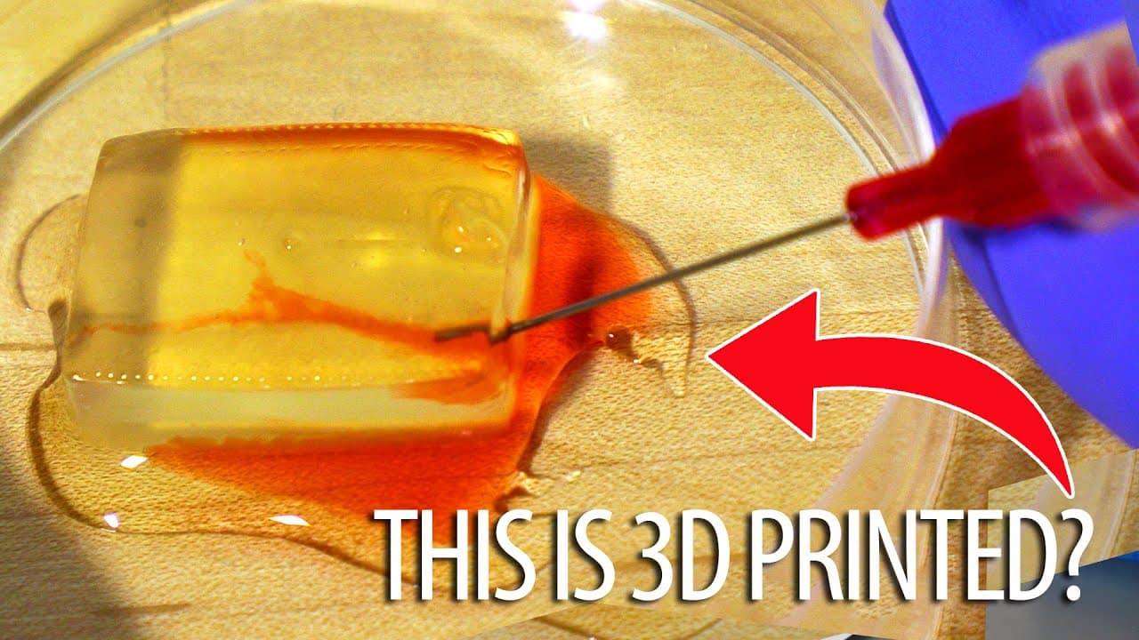 3D Printing Organs is CLOSER thanks to Lulzbot BIO