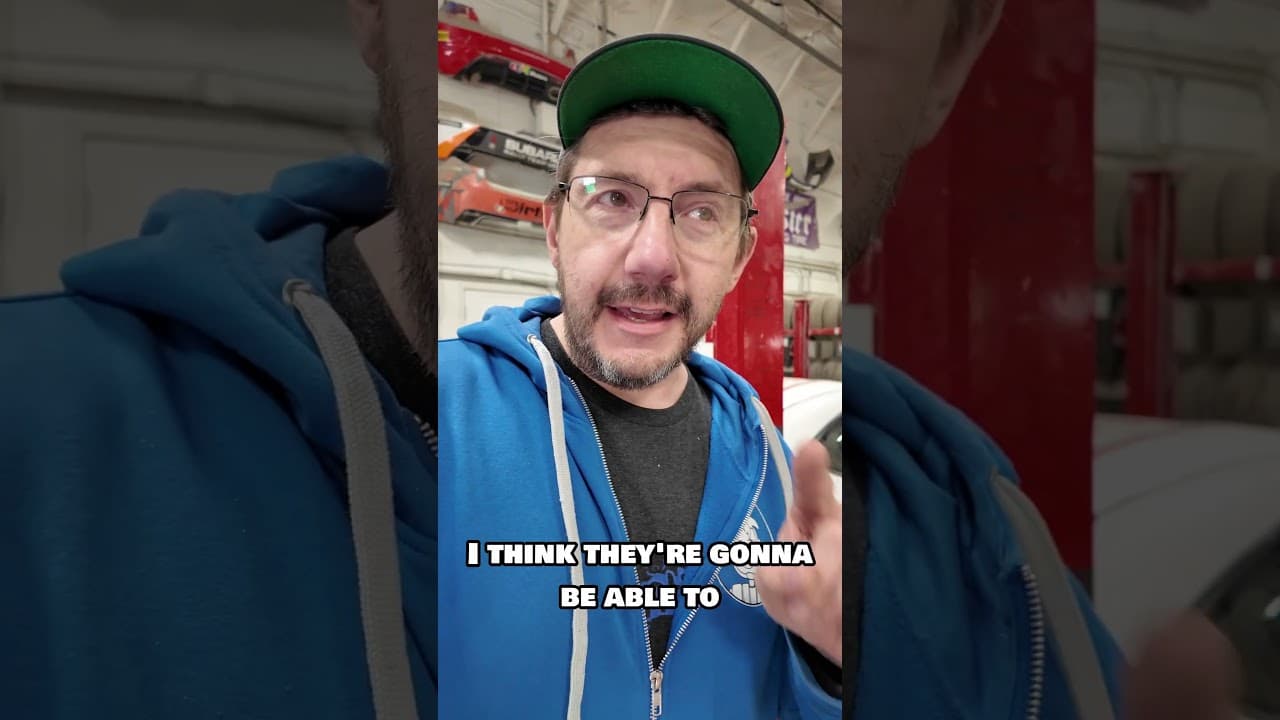 3D Printing for RALLY CARS at DIRTFISH  #3dprinting