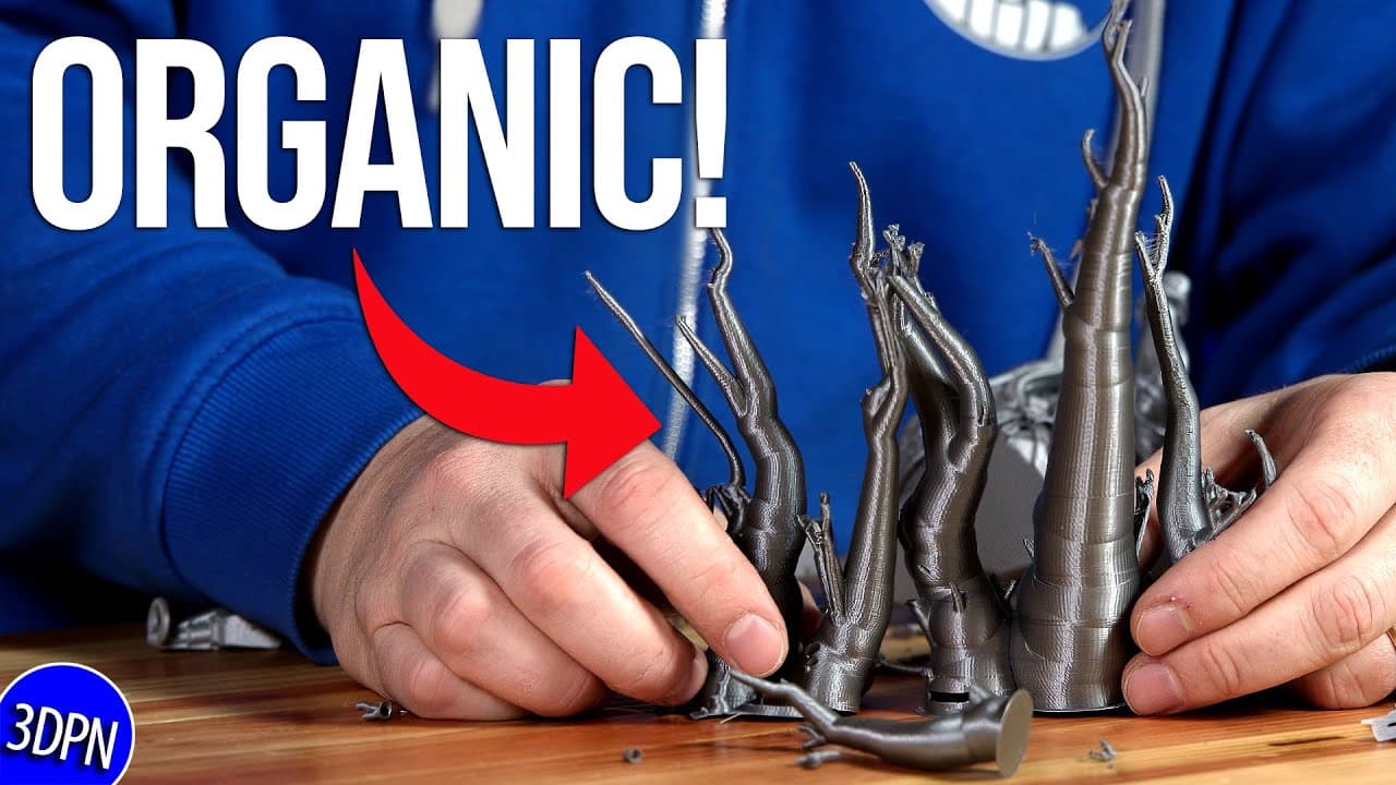 BRAND NEW Support Method!