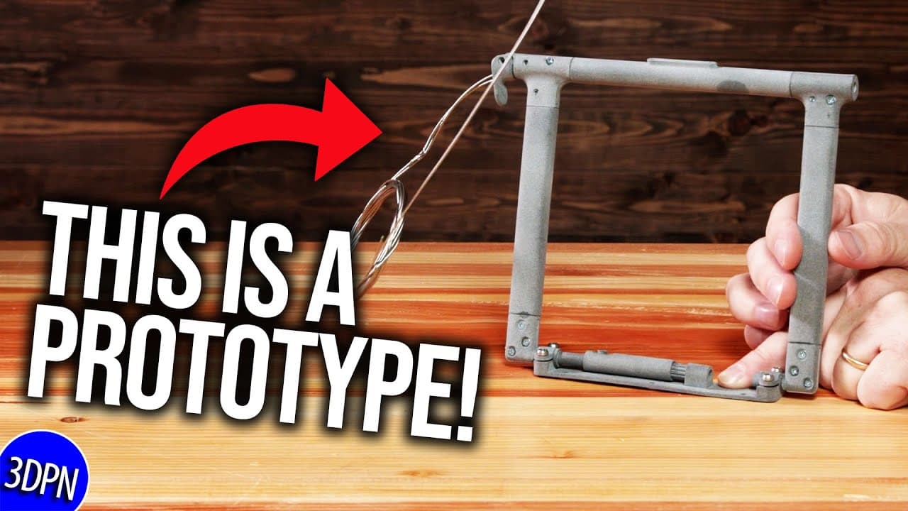 Lab22: The Power of Collaboration and 3D Printing in Product Design