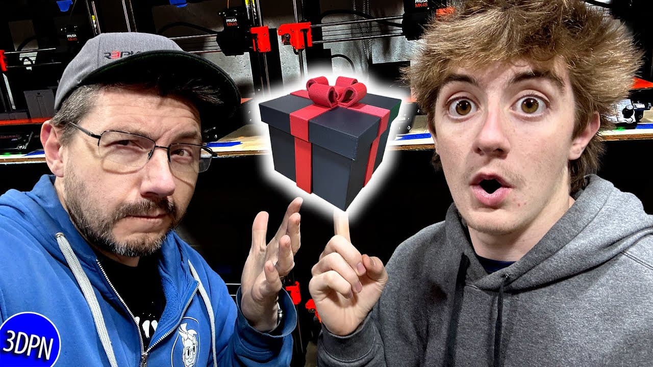 Last Minute Holiday Gift Boxes!