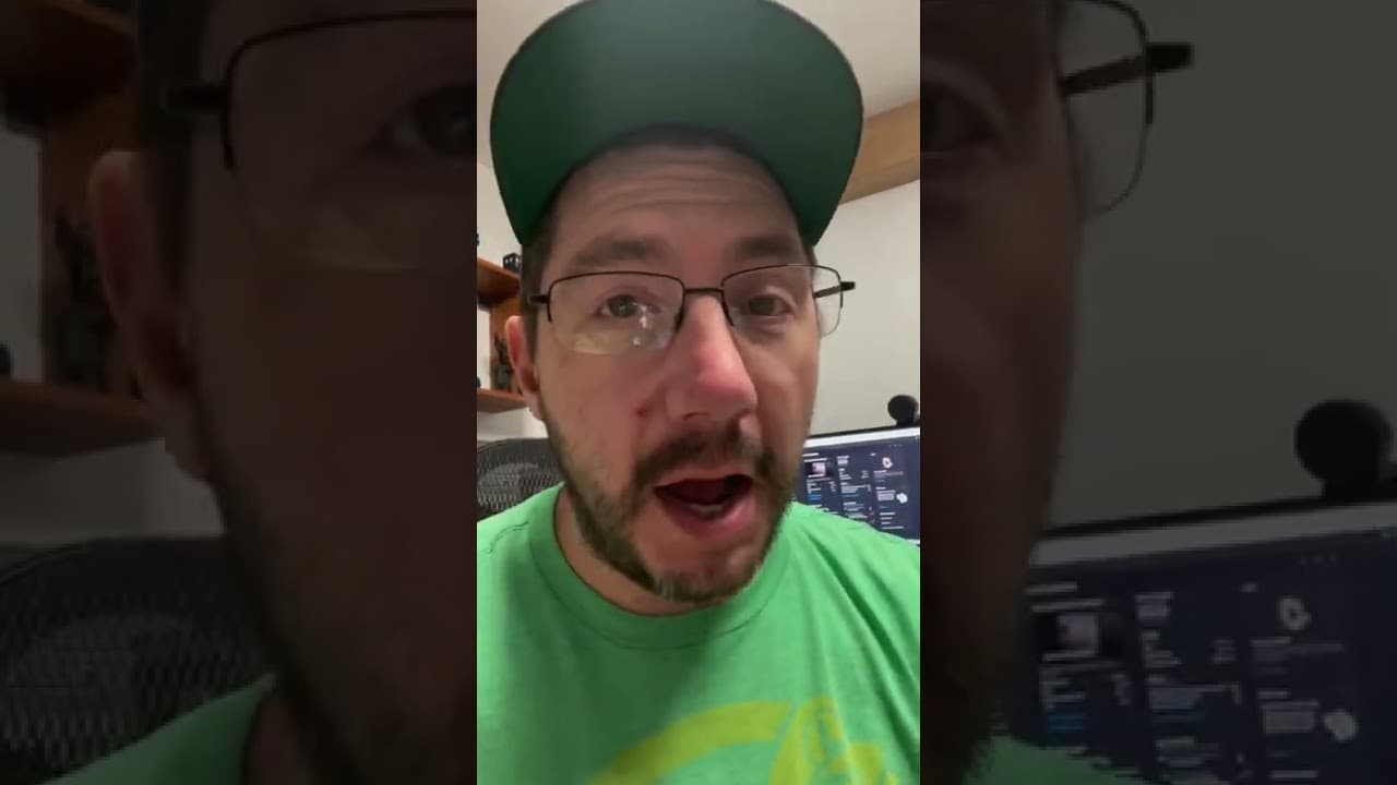 3D Printer Poop?! #shorts