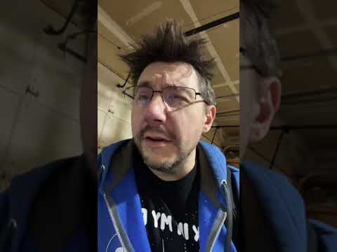 MASSIVE 400% Scale Stomp Rocket