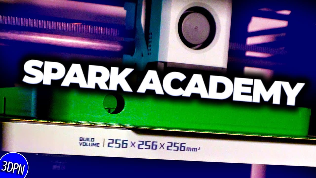 This High School Can Manufacture!