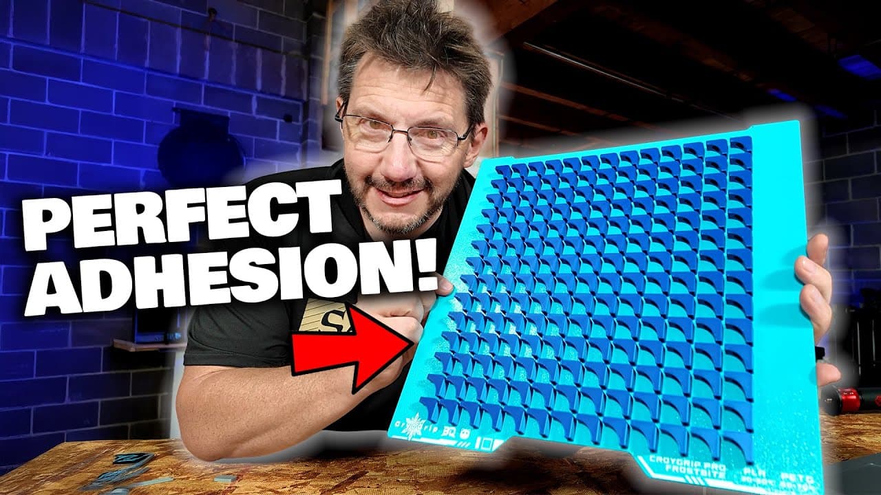 3D Printing for My Ubiquiti Network!