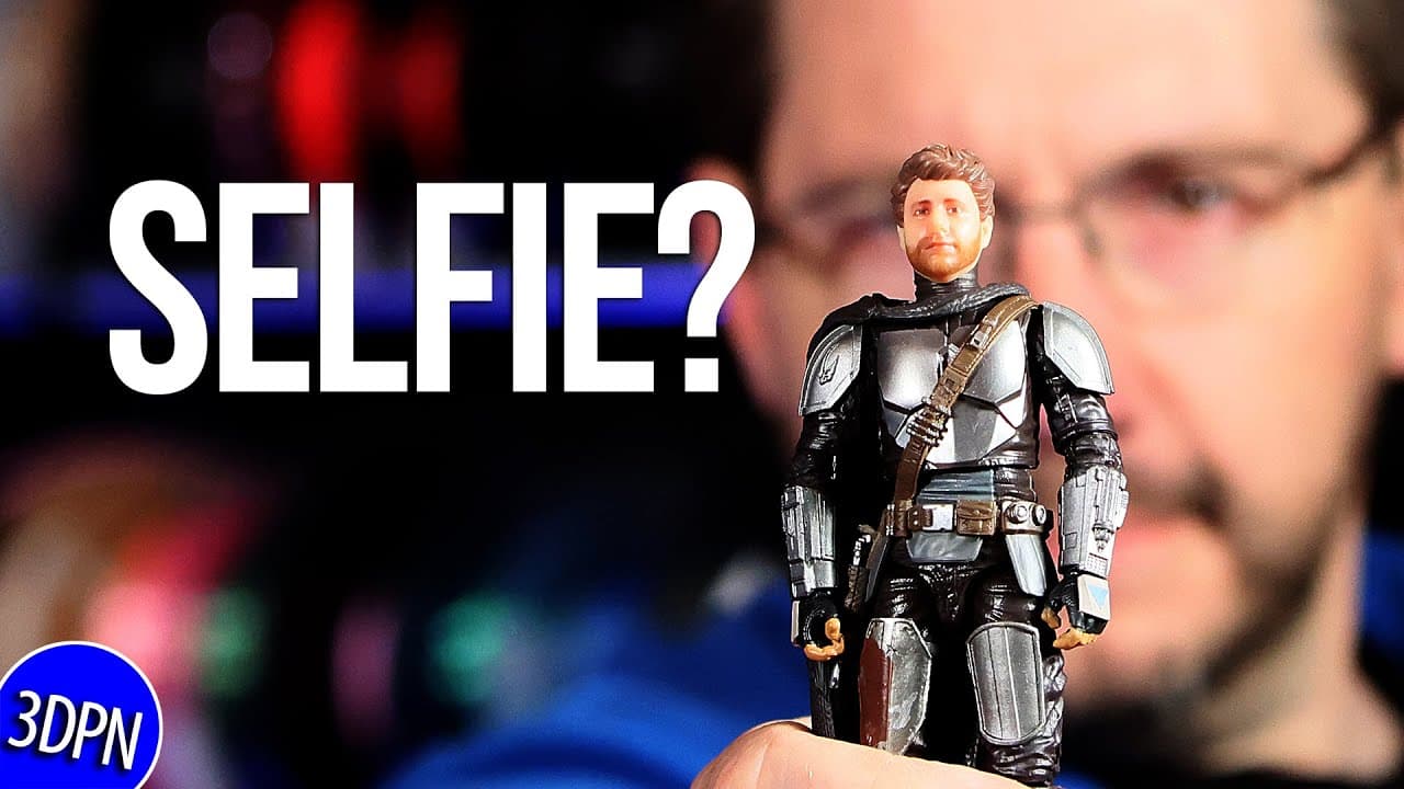 😂 Hasbro Selfie Series: When Toys TRY to Take Better Selfies Than You!
