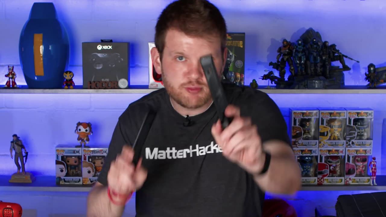 Better Studio Audio Thanks to 3D Printing