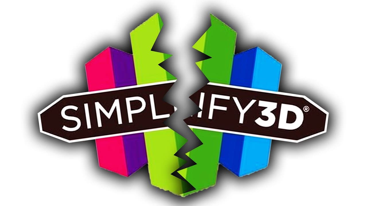 Simplify3D IS BROKEN - Connection Failed