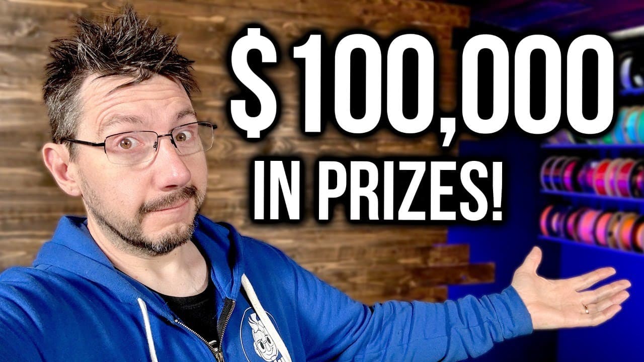 MASSIVE HOLIDAY GIVEAWAY 2023!