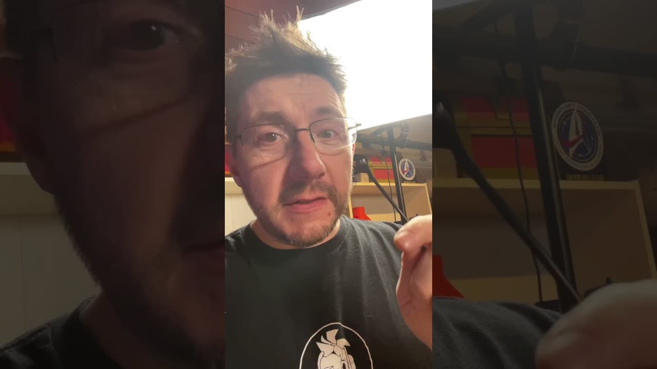 Resin Timelapse Setup! 📷