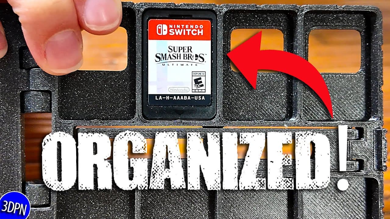 Practical Prints with the Prusa Core One!