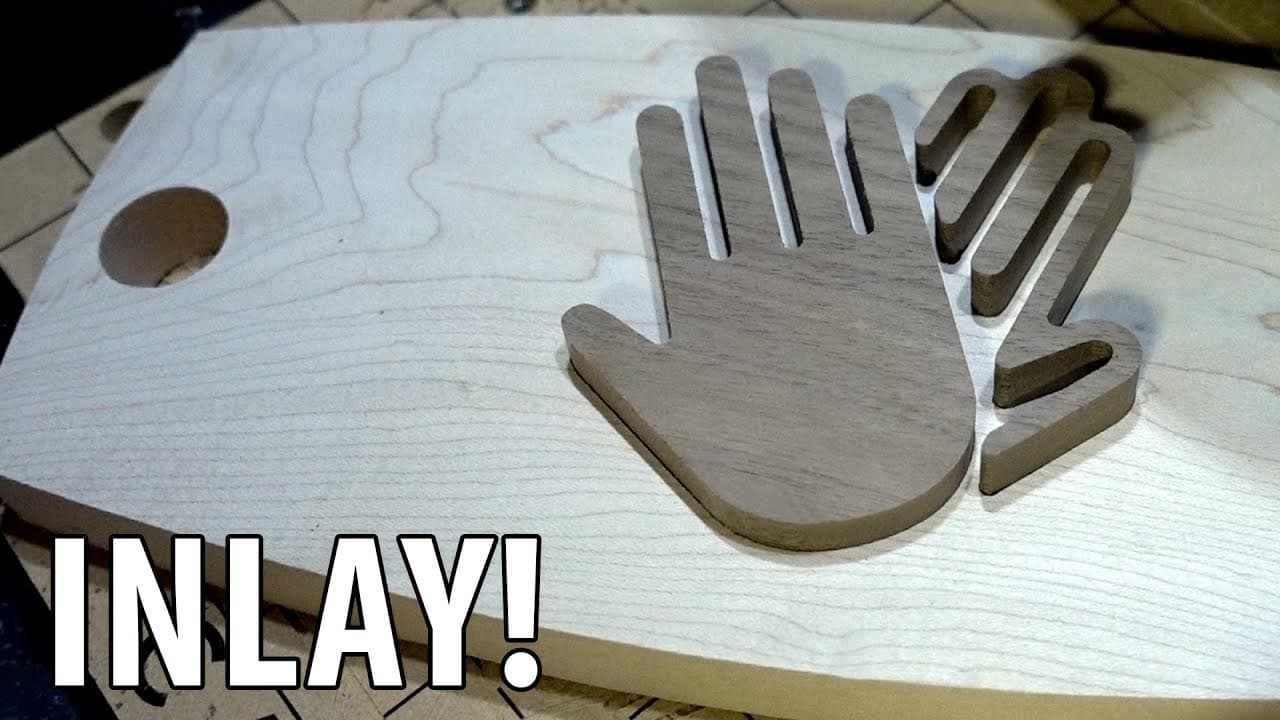 HIGHFIVE Cheese Board!
