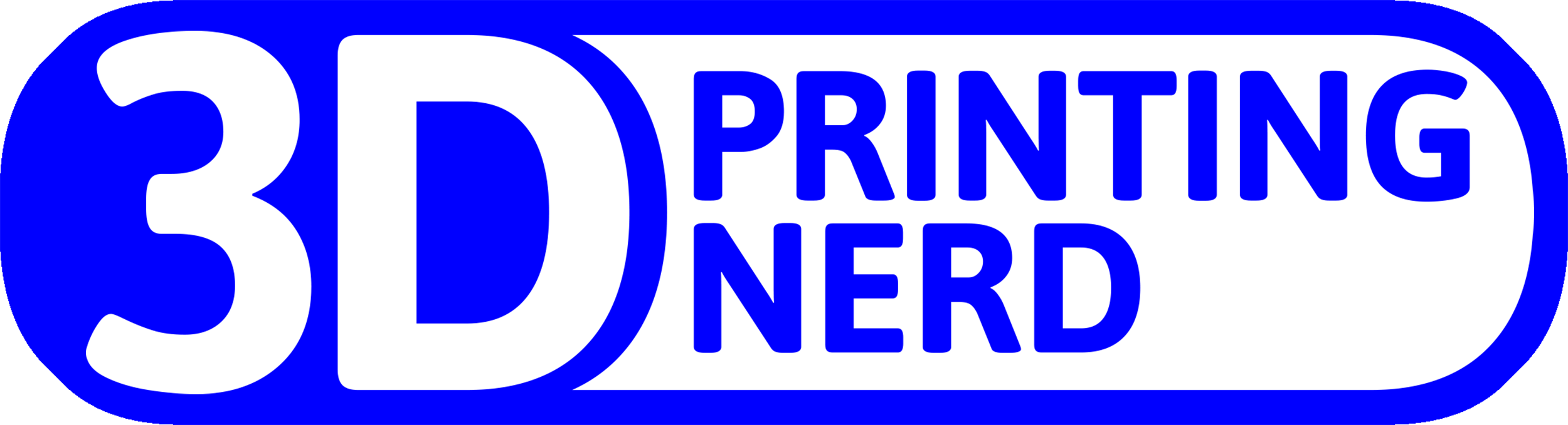 3D Printing Nerd